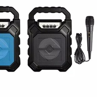 Speaker YD-668 yd668 Speaker mic