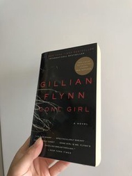 Novel | Gone girl