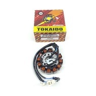 Spool Spool Spool Spool Spool Stator Assy Stator complete Comp Yamaha Byson