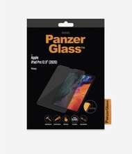 PANZERGLASS CASE FRIENDLY PRIVACY ANTIBACTERIA ( ฟิล์มกระจก PRIVACY IPAD PRO 12.9 (2022/2021/2020/2018) )