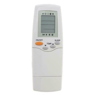 RFL-0601 For Carrier Air Conditioner Remote Control RFL-0301E RFL-0601EHL
