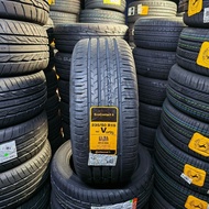 [Free Installation] Continental Eco Contact EC6 R19 235/50R19
