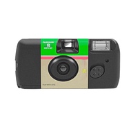 [Taiwan Shipment] Fuji ace Copy Disposable Film 5219 Movie Roll Point-Shooting Camera 27 Sheets With