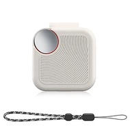 Suitable for CMF Buds protective case, soft silicone protective earbud cover, only compatible with C