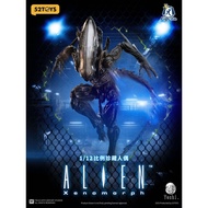 52 Toys Alien Xenomorph Big Chap (Neca; Figma; SHF)