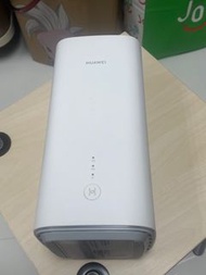 華為5G Router