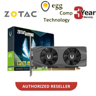 100% Real delivery  ZOTAC GAMING GEFORCE RTX 3050 6GB GDDR6 LP RTX3050 LOW PROFILE