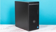 Optiplex 5090 มือสอง I7:11700 RAM 8 DDR4 SSD250GB HDD 1TB GT1030 2 GB GDDR3 Wifi6 BGN + Bluetooth To
