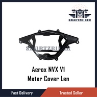 Meter Len Lens Tudung Speedo Meter Speedometer Cermin Penutup Kaca Cover Kaver Yamaha Aerox NVX 155