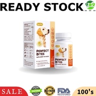 [Huakangtang] 正品现货 BIG PAWS PERFECT BITES 护心宝