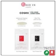 Cosrx Acne Pimple Master Patch