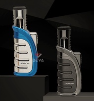 (Không Ga)_ Bật Lửa Khò gas 1 tia Jobon ZB-315
