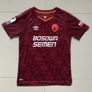 Umbro Jersey PSM Makassar Home 2018