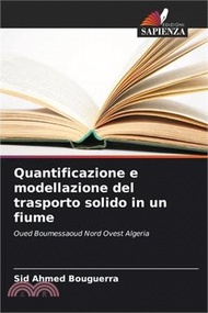 12466.Quantificazione e modellazione del trasporto solido in un fiume