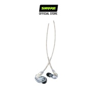 Shure SE215 Sound-Isolating In-Ear Stereo Earphones