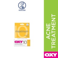 OXY 10 Lotion, 10g / 25g