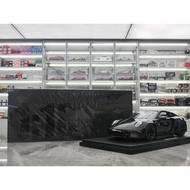 GT Spirit 1: 18 Porsche BRABUS BRABUS 900 790 GT502