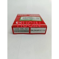 HONDA CITY GN3 / HONDA HRV RV3 (EHEV) SPARK PLUG DILZKAR7C11H 1 SET PER 4 (1 SET PRICE)