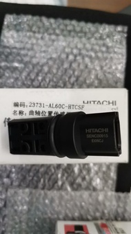 *NISSAN Z50 MURANO 3.5CC CAMSHAFT SENSOR & CRANKSHAFT SENSOR Z33 FAIRLADY