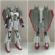 M149【米皇模型】絕版 MG 1/100 Z3 MSZ-006-3 Zeta Gundam White Unicorn