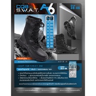 CQB A6 Shoes BY:Task Force