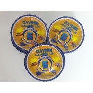 Nerf paper plate/nerf paper plate/nerf custom paper plate