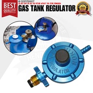 L.P. GAS LPG Regulator Gas Controller Equipment