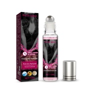 Minyak Wangi Roll-on North Moon Pheromone Minyak Wangi Pelepas Pesona Feromon Minyak Wangi Suasana M