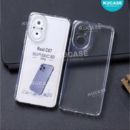 Realme C67 Space Military Case High Quality Premium Realme C67