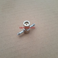 YAMAHA OBM 40HP E40J Check Valve #6F6-11370-01