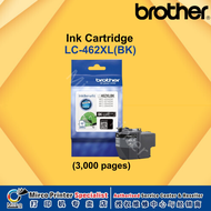 Brother LC462 / LC462XL Original Ink Cartridge- Model Use J2340/J2740/J3540/J3940