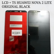 HUAWEI NOVA2LITE LDN-LX2 LCD + Touch Screen Digitizer ready stock