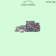 Charging Circuit / Flash Circuit / Xiaomi Redmi Note 11 Pro 5G Key Circuit ( 2201116SG ) - Peeled Zi