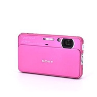Sony T99 粉色相機