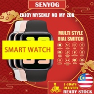 T500 / T500+ Smart Watch Custom Watch Face Bluetooth Call Touch Screen Music Pedometer