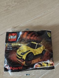 LEGO Speed Champions 458 Italia