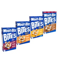 Sanitarium Weet Bix Bites Breakfast Cereal WholeGrain | Healthy Nutrition Food | Cereal Oat | Breakf