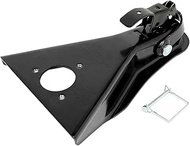 Trailer Hitches Tow 8000 Lbs 2 Inch Hitch Ball A e Trailer Coupler Coupling Weld On Boat RV Parts Ac