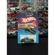 Hot Wheels Porsche 356 Outlaw Ultra Hots