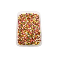 [HALAL] COLOUR RICE & CHOCOLATE RICE - 1KG / 0.5KG / 0.25KG