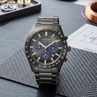 [Citizen Official Store] Eco-Drive Men Watches_CA4677-50H