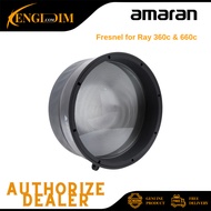 amaran Fresnel for Ray 360c & 660c
