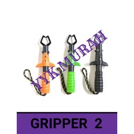 GRIPPER 2 fish lip mouth clamp griper 2 Fish Gripper