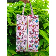 handmade beg kasut/ shoes bag