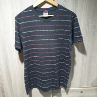 Tnf OVP T-Shirt Black Second Hand
