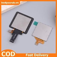 BB 1pcs 1.54 Inch TFT LCD Screen ST7789 Small Screen 240x240 Display Square LCD Screen SPI Color Scr