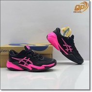 [Genuine] Court FF3 Novak Sneakers (Fullbox)