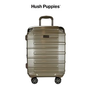HUSH PUPPIES Trolley Case With TSA Lock 25-inch [Check-in luggage]