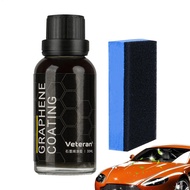 Graphene Coating for Cars Automotive Protective Graphene Coating Agent Portable Graphene Coating Liq