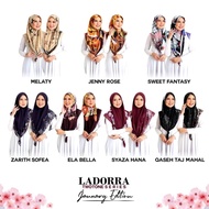 Ladorra January Collection